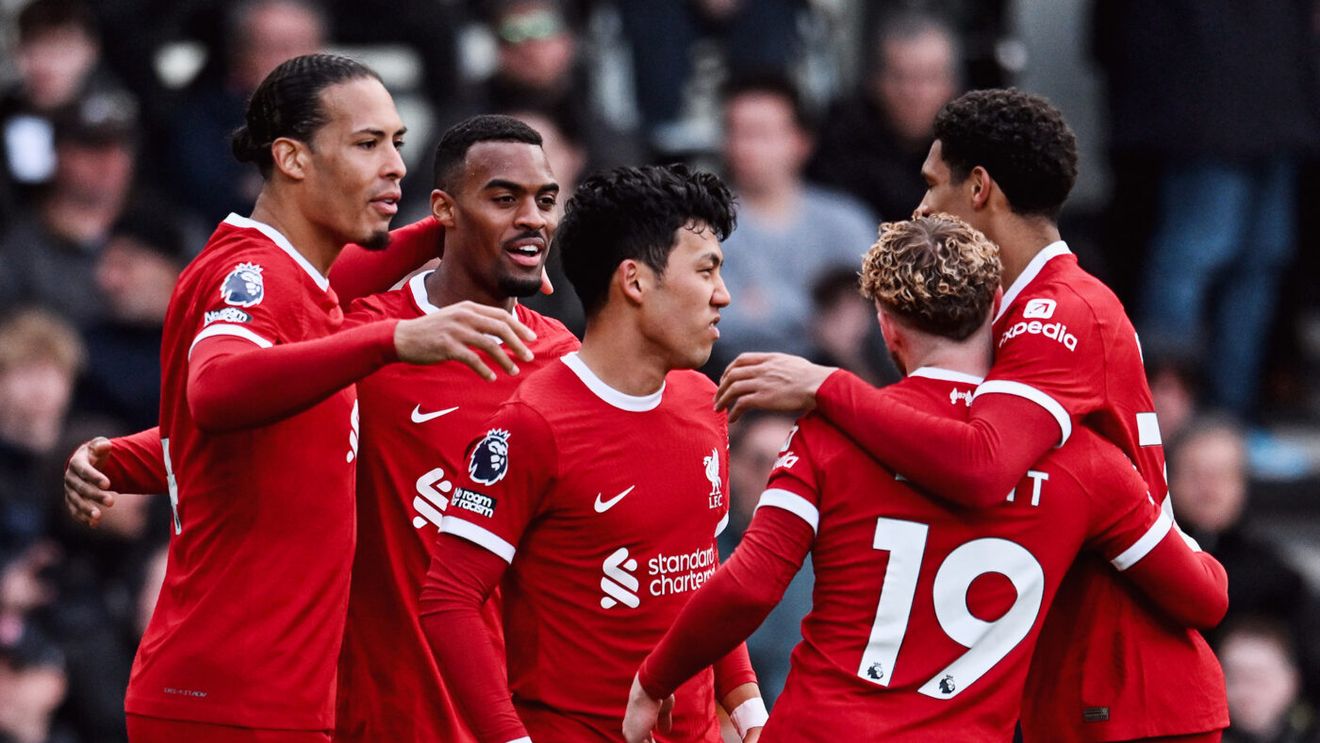 FC Liverpool e gata să facă un transfer bombă din La Liga! Englezii vor să cumpere un fost fotbalist de la Real Madrid cu 65.000.000 de euro