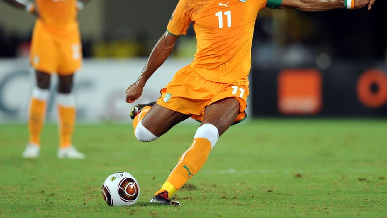 VIDEO** Ghana, călcată în picioare de "Elefanți"! Coasta de Fildeș s-a impus în derby-ul grupei cu 3-1