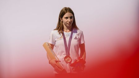 Americanii de la Stanford au luat decizia după ce Ana Bărbosu a încălcat de 3 ori regulamentul anti-doping WADA. Avocatul din SUA al Simonei Halep e implicat direct