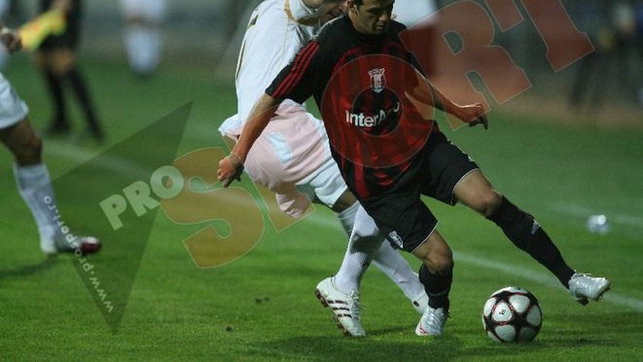 "Am făcut greșeli copilărești în apărare și scorul a luat proporții"