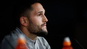Transferul lui Florin Andone la Rapid, departe de a fi realizat: „Ar fi un pas înapoi să vină în Liga 1!” | VIDEO EXCLUSIV ProSport Live
