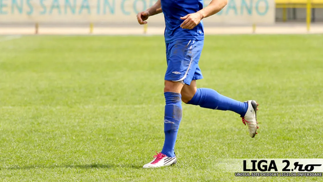 Săgeata Năvodari a învins** Steaua II cu 3-2