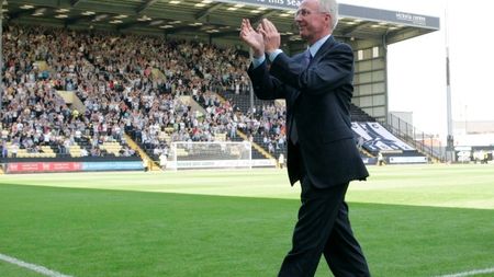 BOMBĂ‚ în Liga I! Sven Goran Eriksson vrea să cumpere Petrolul, Vivi Răchită confirmă!** Ce se întâmplă cu Walter