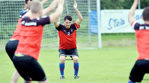 Revenirea lui Matei pune pe lista de transferuri un jucător abia venit la Steaua!** Cum a fost convins Gigi Becali să accepte această decizie: