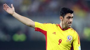 Marica este vedeta intermercato-ului din Serie A!** După Parma, o altă echipă din prima ligă italiană s-a înscris în cursa pentru român