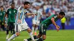 Fostul star al lui Real Madrid, atac neașteptat la Leo Messi după Argentina – Algeria 3-0, de la Cupa Mondială