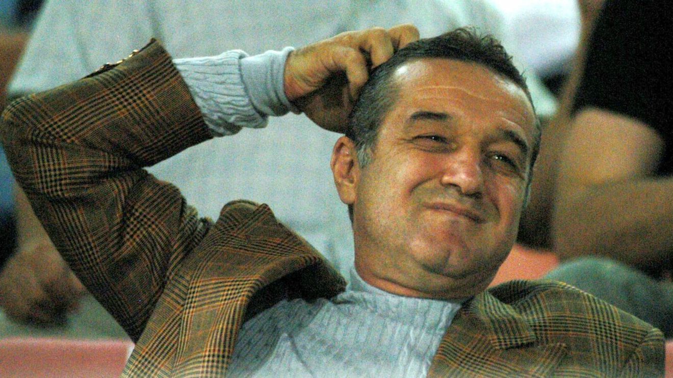 Reacție ireală a lui Gigi Becali despre posibilul nou ministru de la MApN, Mihai Tudose, și omul care ar putea aduce FCSB în Ghencea: „El vrea la bani... Vrea să ia șpagă de la achiziții”