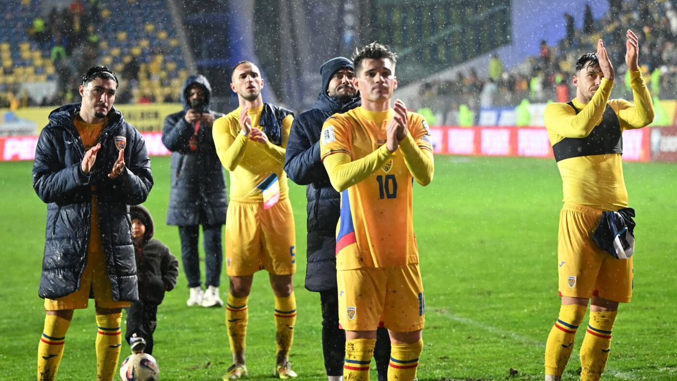 „Am oferte din Bundesliga!”. Anunțul momentului despre jucătorul naționalei României
