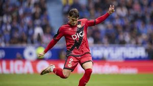 Era minutul 32 când Rațiu a fost chemat de pe bancă în Slovan - Rayo. Ce notă a luat