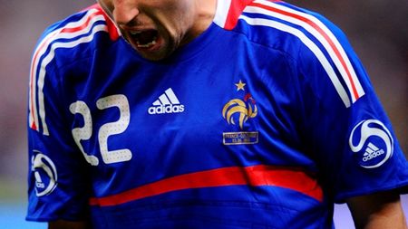 Ribery nu va fi titular cu România!** VEZI echipa probabilă a lui Domenech!