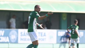 Gabi Tamaș uimește cu forța sa fizică! S-a lăsat de fotbal, dar este o bestie: „E ultimul bărbat”