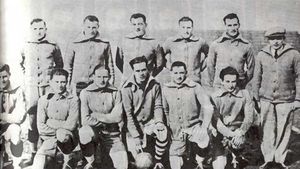 România-Franța, istoria completă!** De la formula 1-2-3-5 și 3-6-ul din '32, la duelul TITANILOR: Hagi vs Zidane