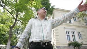 "Dacă suporterii mă mai înjura, în iarnă plec de la Dinamo"