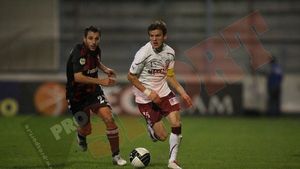 Dinu Gheorghe: "Vrem Dinamo în sferturi!"