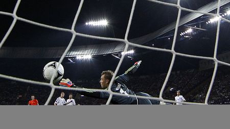 TVR a rupt contractul cu Dolce! Euro 2012 se vede numai la TVR