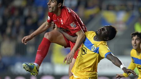 Două "victime" după înfrângerea lui Dinamo cu Mioveni: "Flavius Stoican a decis să nu îi păstreze în lotul pentru meciul cu Steaua"