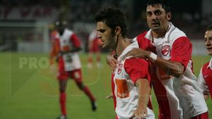 Bratu: "Ne-a afectat căldura excesivă"