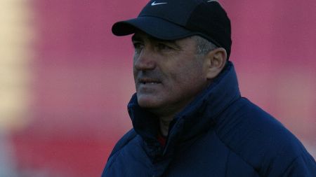 Salvați de „Kaka"