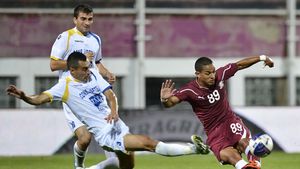 Titular în premieră, Renan nu a impresionat cu "U"! Colegii brazilianului au avut o reacție sugestivă