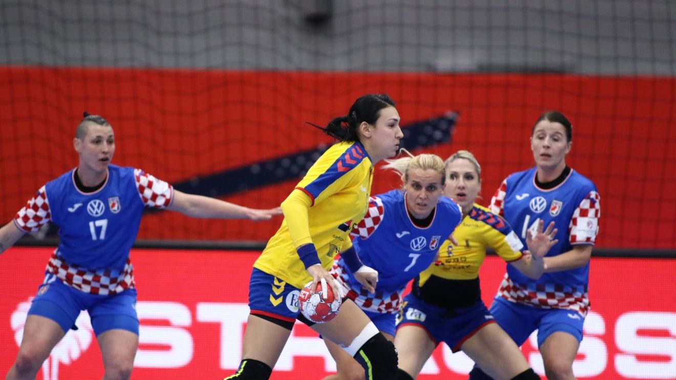 Federația Română de Handbal a pregătit licitații de aproximativ 3,8 milioane de euro în luna martie. „Este înfricoșător!” + Alexandru Dedu, convins că va primi un vot de încredere pe încă 4 ani | EXCLUSIV