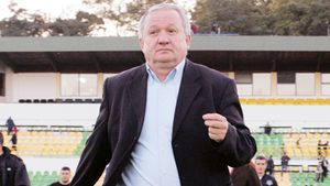 Porumboiu: „Jucăm corect cu CFR"