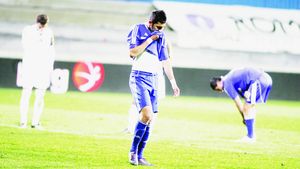 De doi bani speranțe pentru Știința!** Craiova este aproape retrogradată! Vezi ce program are!