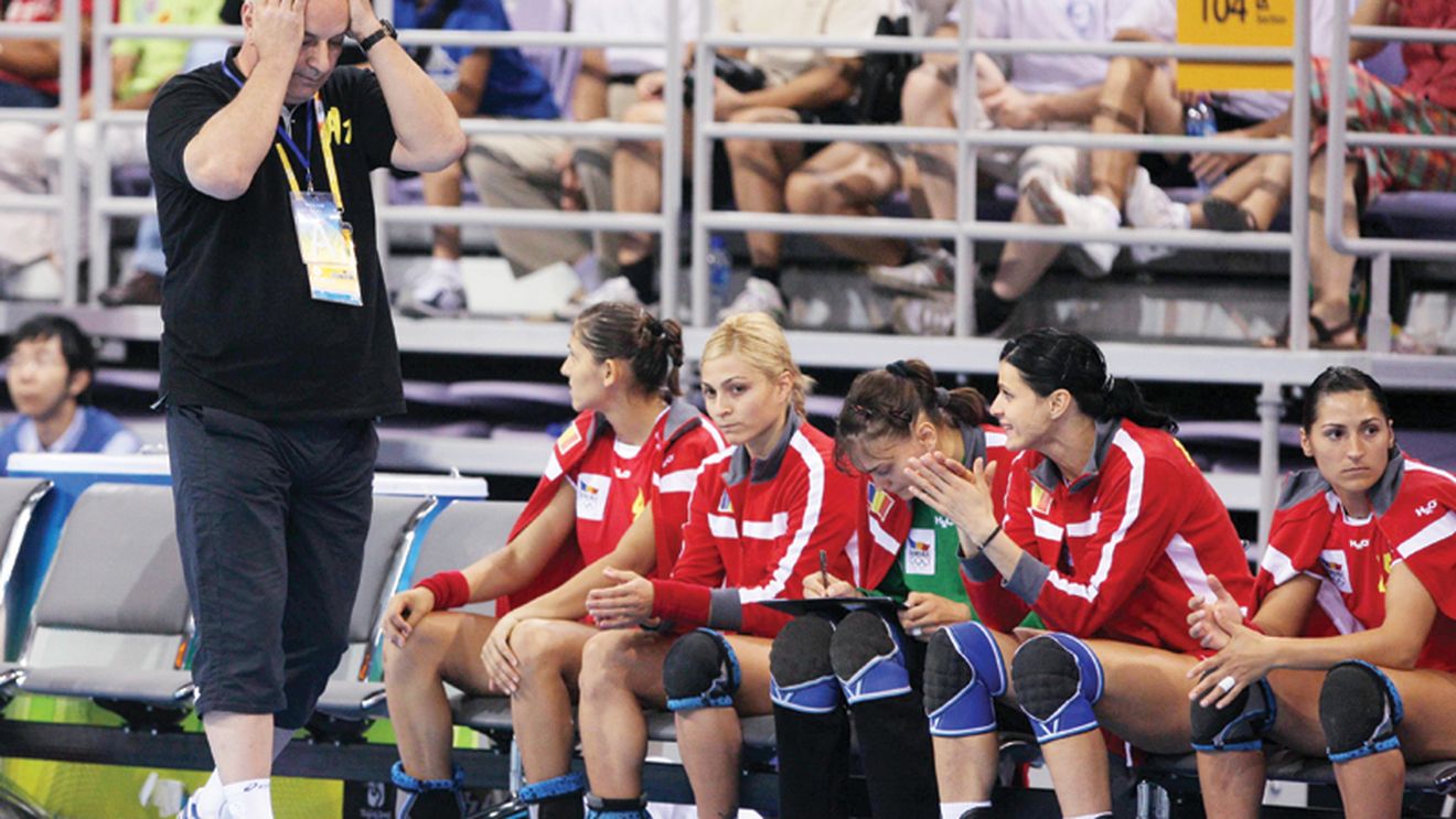 Tadici: „Dezastru? Nicidecum!"