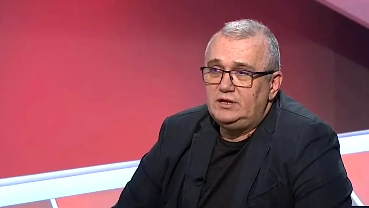 Emil Grădinescu, reacție incredibilă despre scandalul cu Sebastian Colțescu! „Am fost un nesimțit, un mârlan”