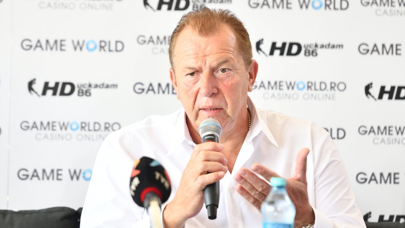 Legendarul portar Helmuth Duckadam a povestit pentru ProSport cum a trăit cel mai frumos Crăciun: „Era o nebunie de culori. Toate casele erau așa"