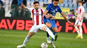 Neluț Roșu s-a întors în Liga 2 și va juca pentru o nou-promovată. Tot aici a ajuns și fiul lui Nicolae Dică: ”Vino Dică, vino!”
