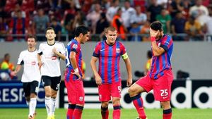 Turcii sunt entuziasmați: "A venit Gattuso". Bourceanu le-a intrat la inimă noilor săi fani: declarația făcută de mijlocaș pe aeroport