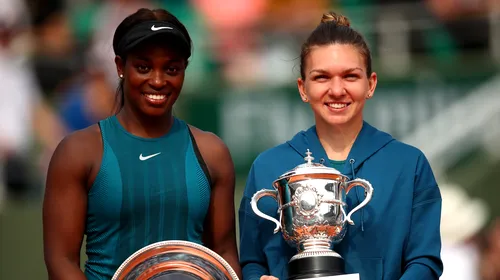 Simona Halep, lider mondial pentru a 32-a săptămână la rând! Ce avans are față de Wozniacki, rivala de pe locul doi. Buzărnescu, salt spectaculos + locurile ocupate de românce