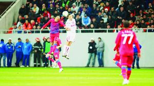 "Dacă nu noi, atunci cine?!"** VISUL lui Stan: cum vrea să transforme Steaua în retur!