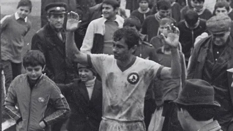 Mesajul Corvinului la moartea lui Mircea Lucescu, clubul unde ”Il Luce” a fost jucător și unde și-a început cariera de antrenor