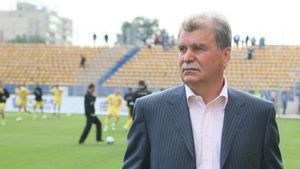 "Indiferent că plec sau rămân**, aș vrea să nu fie schimbată echipa!"