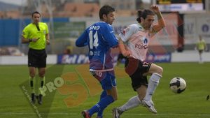 Scapă Gazul!** Medieșenii au câștigat "derby-ul suferinței"