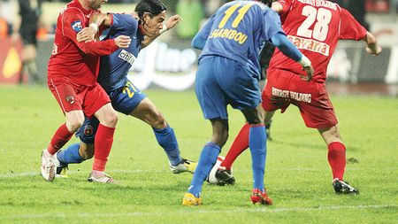 „Câini" fără preț