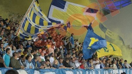 Petrolul a mai primit o amendă!** Clubul a fost sancționat cu 10.000 de lei