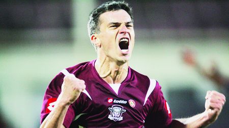 Oțelul - Rapid au oferit trei momente memorabile în ultimii zece ani