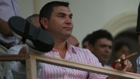 Borcea le dă sfaturi rivalilor: "Concentrați-vă pentru locul doi, dacă vreți să jucați în Ligă"