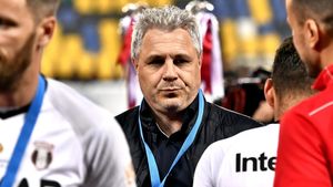 Marius Șumudică, mesaj de susținere din Turcia pentru Astra: „Merită mai mult respect Bogdan Andone și jucătorii!” + Sfat important pentru patronul Ioan Niculae | EXCLUSIV