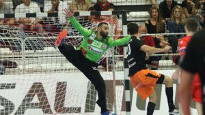 „Acum spunem că dacă îi prindeam și pe PSG, poate că ar fi trebuit să fim noi în Final Four”. De ce Dinamo ar fi îndreptățită să fie invitată de EHF în viitorul sezon al Ligii Campionilor