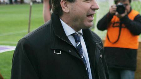 "Meciul contra Craiovei e mai important decât cel cu Bayern!"