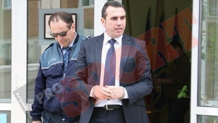 Penescu și Făcăleață, arestați preventiv pentru 29 de zile