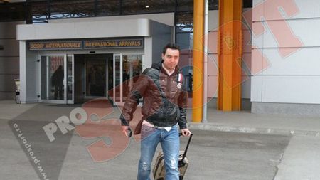 Mureșan: "Suntem foarte aproape de a-l aduce pe De Zerbi"