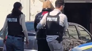 Kader Keita, în fața judecătorilor! Procurorii au cerut ca fotbalistul lui Dan Şucu să fie reținut 30 de zile