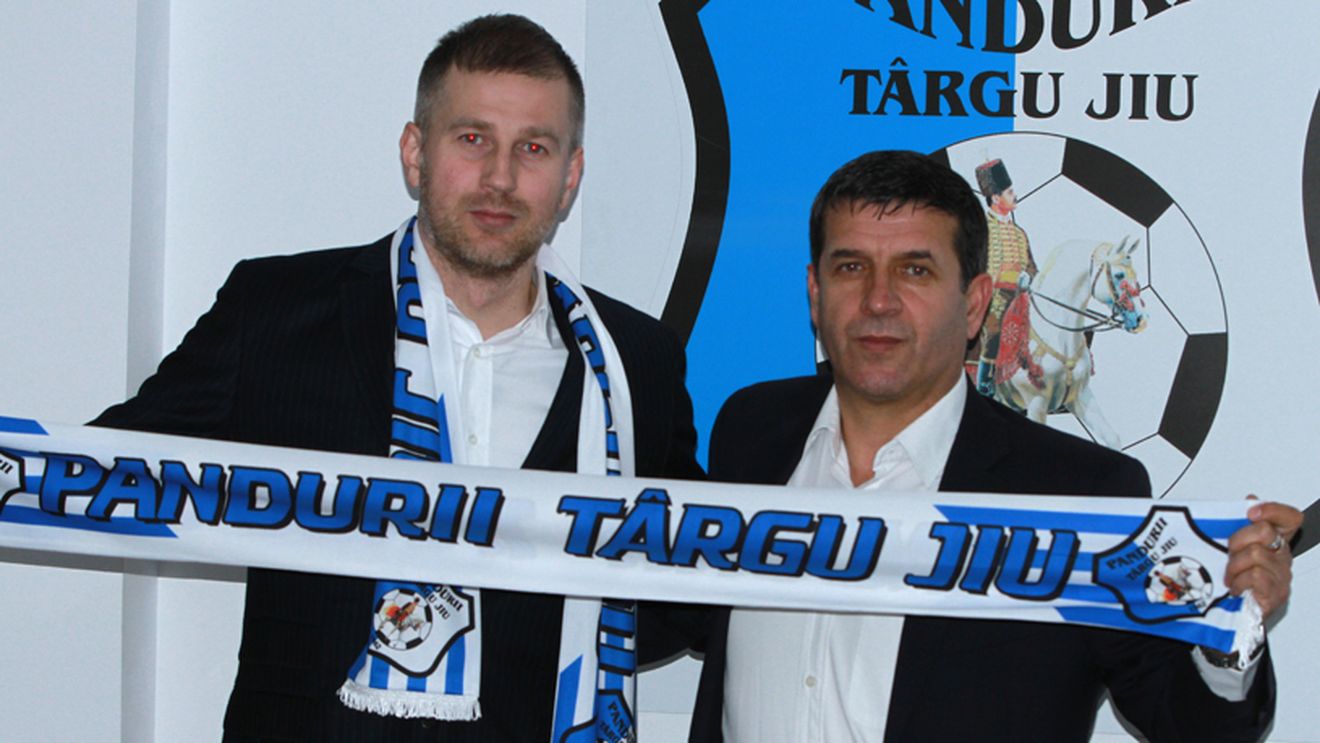 Pîrvulescu: "Suntem ca și echipele aflate în zona retrogradării, avem nevoie de un retur foarte bun"