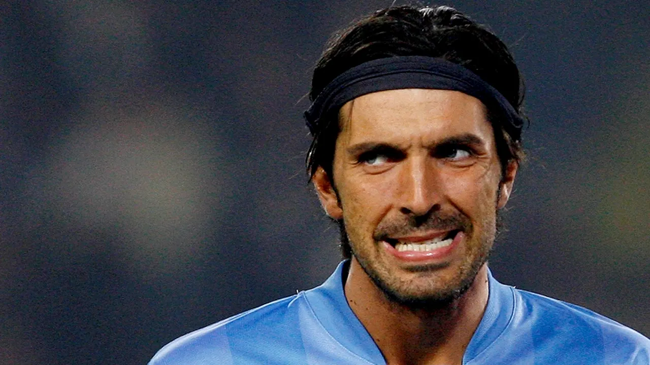 Buffon: 