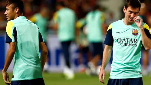 Previziuni sumbre pentru Messi: „Va mai juca la nivel înalt doar doi ani”