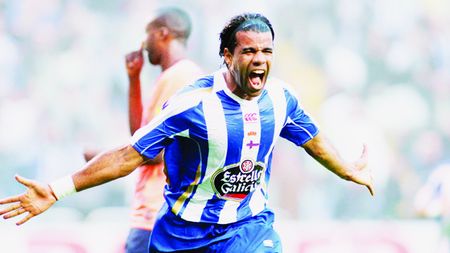 "Galacticul" Bodipo: "Nu am auzit de Vaslui, dar Caro m-a convins!"